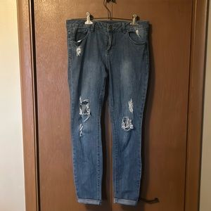 Genera Jeans in great shape